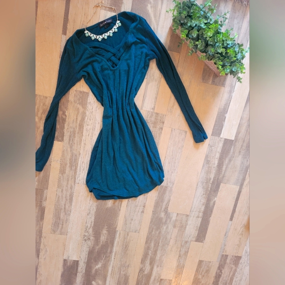 Casual dress